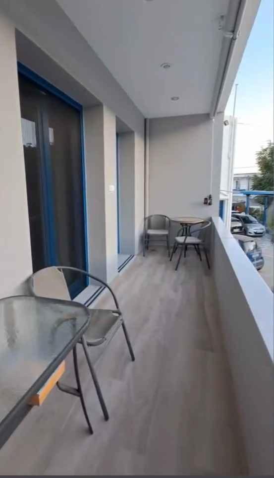 Mare Calmo Apartments, Chios Eksteriør bilde